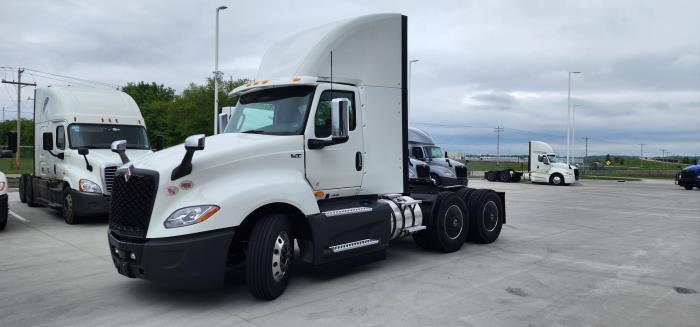 2026 International LT625-2