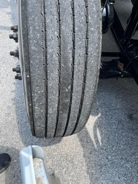 2021 Peterbilt 579-11
