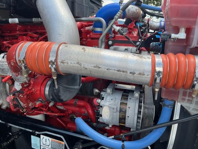 2021 Peterbilt 579-12