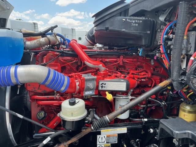 2021 Peterbilt 579-14
