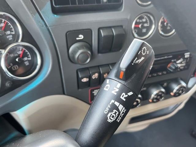 2021 Peterbilt 579-18