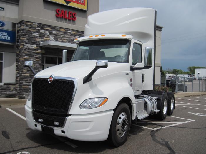 2026 International LT625-1