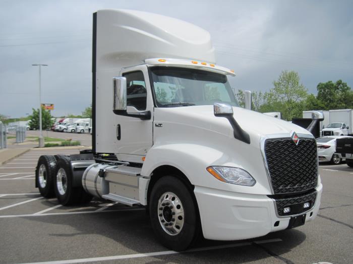 2026 International LT625-2