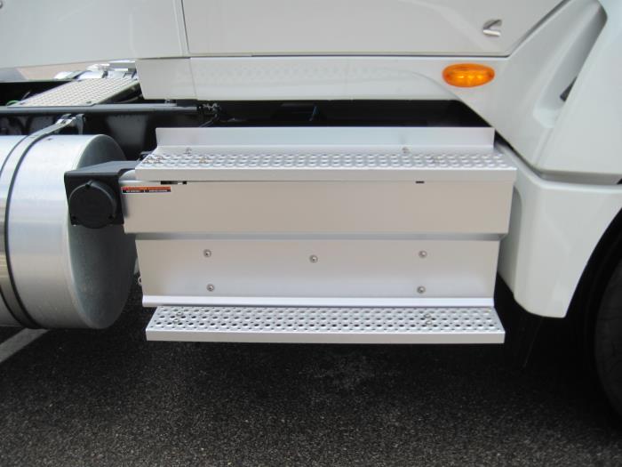 2026 International LT625-3