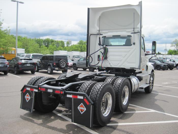 2026 International LT625-4