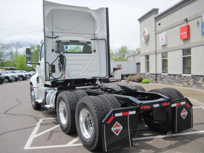 2026 International LT625-5
