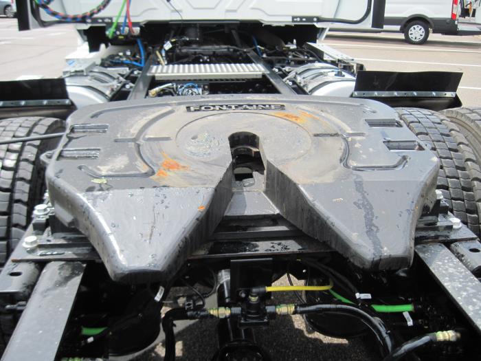 2026 International LT625-6