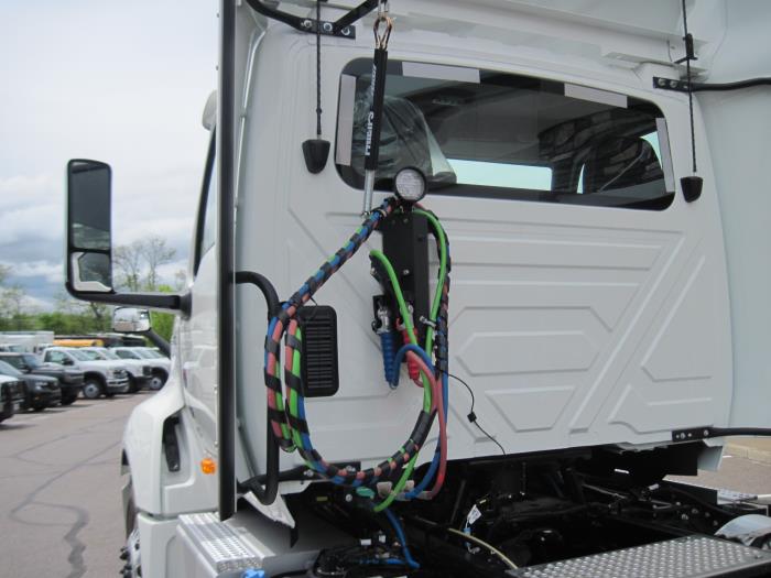 2026 International LT625-7