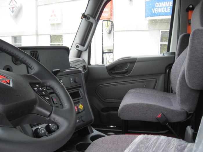2026 International LT625-9