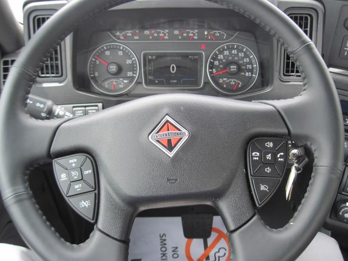 2026 International LT625-10