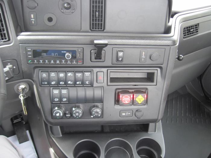 2026 International LT625-11