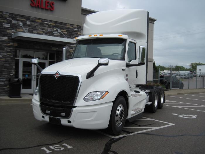 2026 International LT625-1