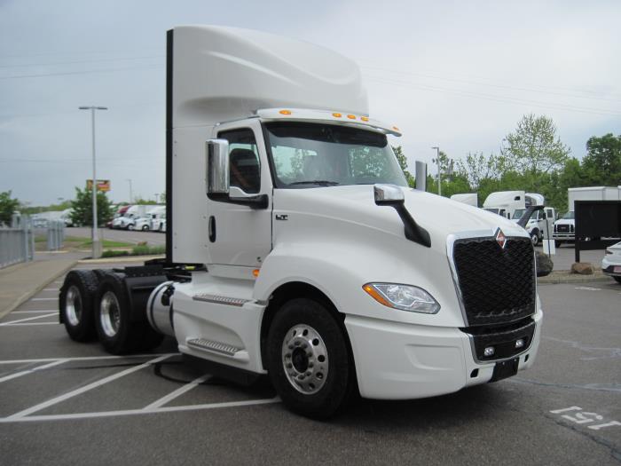 2026 International LT625-2