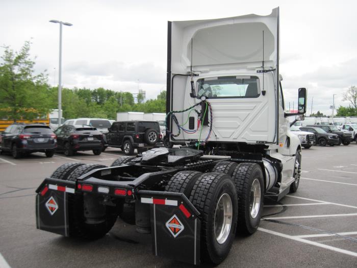 2026 International LT625-4