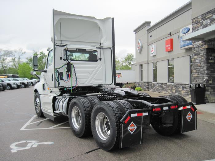 2026 International LT625-5