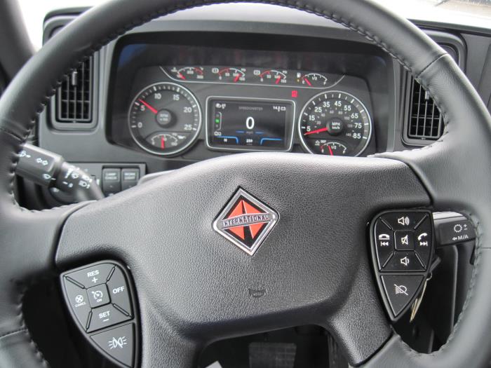 2026 International LT625-10