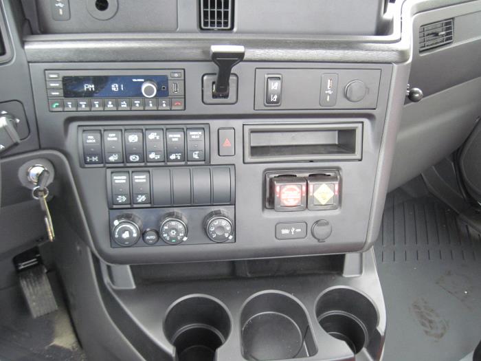 2026 International LT625-11