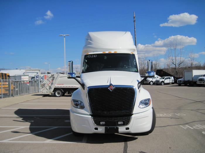2026 International LT625-1