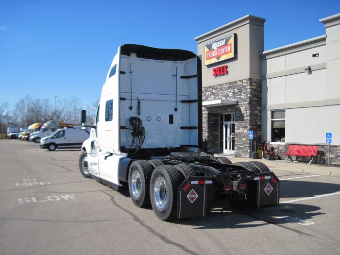 2026 International LT625-5