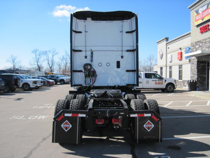 2026 International LT625-6