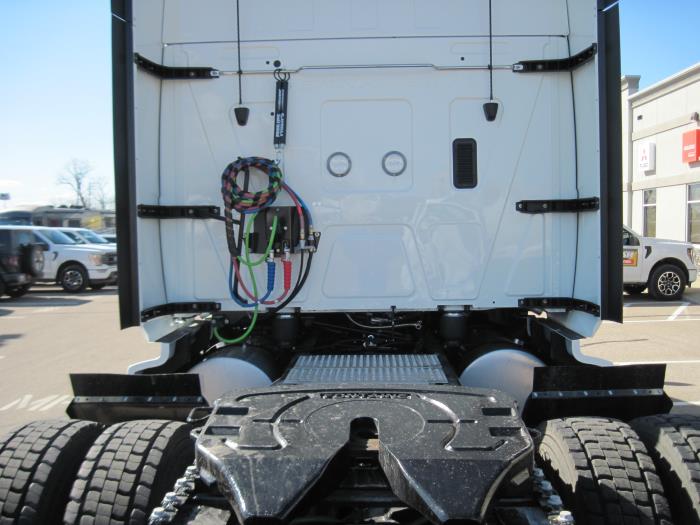 2026 International LT625-7