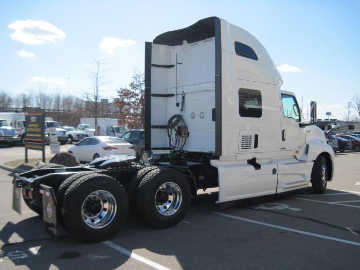 2026 International LT625-8