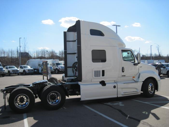 2026 International LT625-9