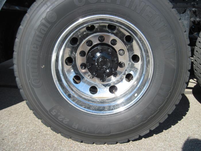 2026 International LT625-11