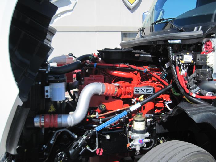 2026 International LT625-13
