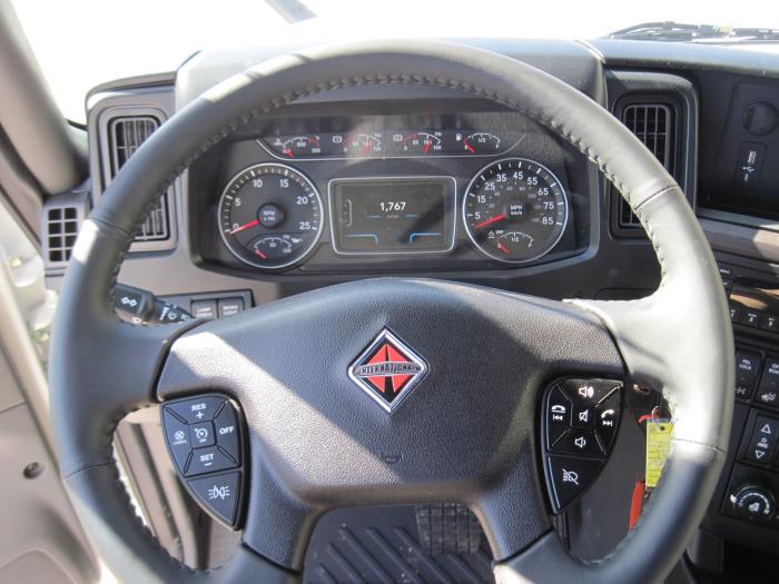 2026 International LT625-14