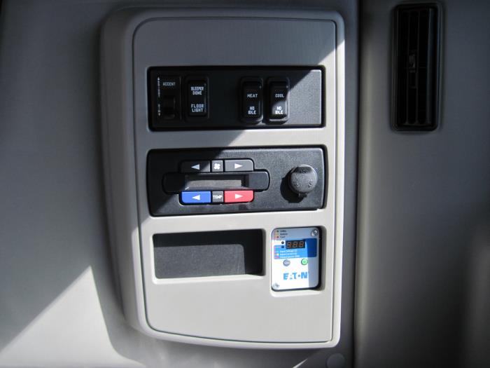 2026 International LT625-17