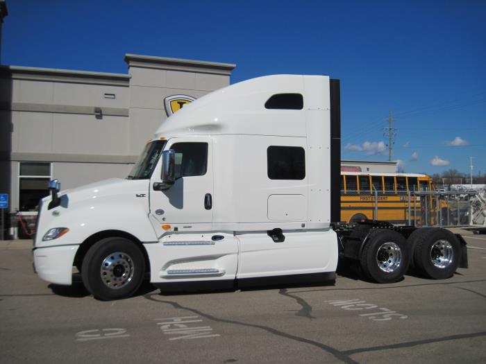 2026 International LT625-3