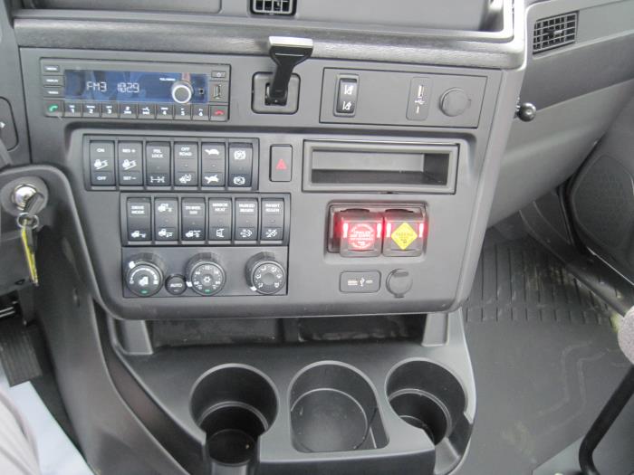 2026 International LT625-11