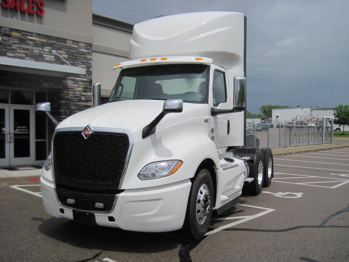 2026 International LT625-1