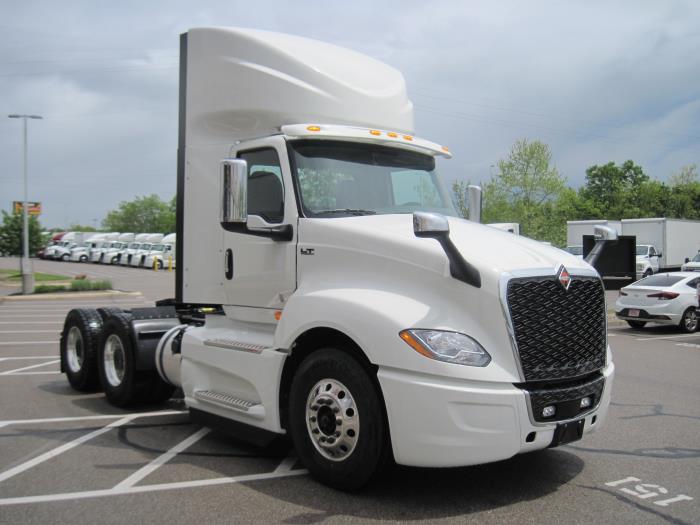 2026 International LT625-2