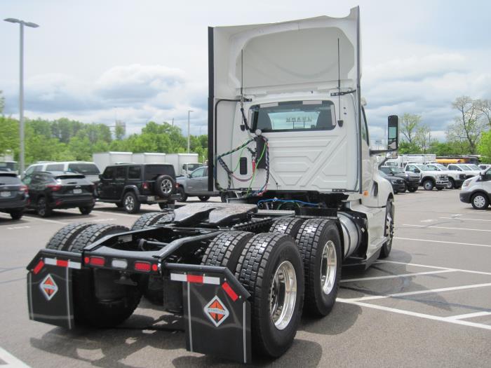 2026 International LT625-4