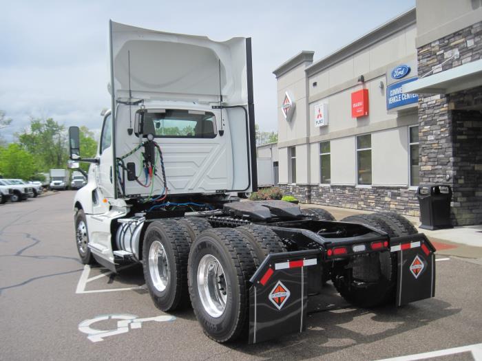 2026 International LT625-5