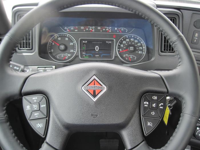 2026 International LT625-10