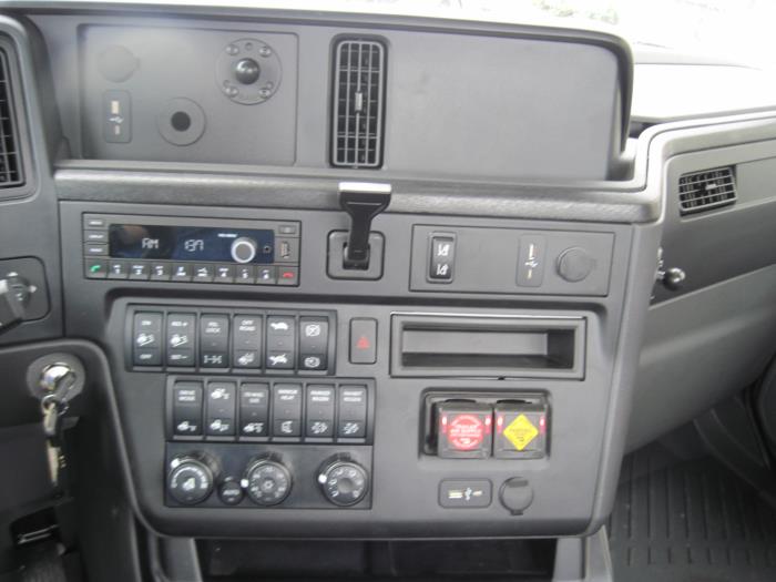 2026 International LT625-11