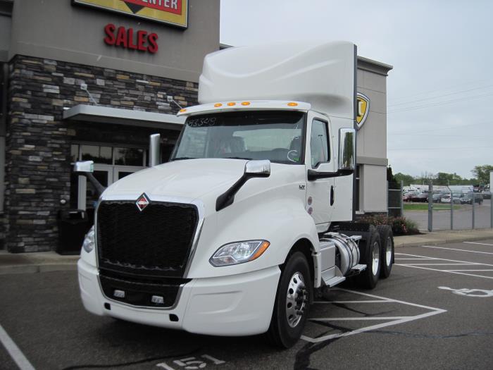 2026 International LT625-1