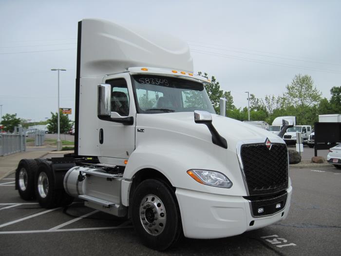 2026 International LT625-2