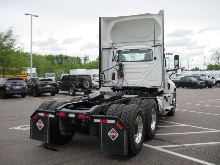 2026 International LT625-4
