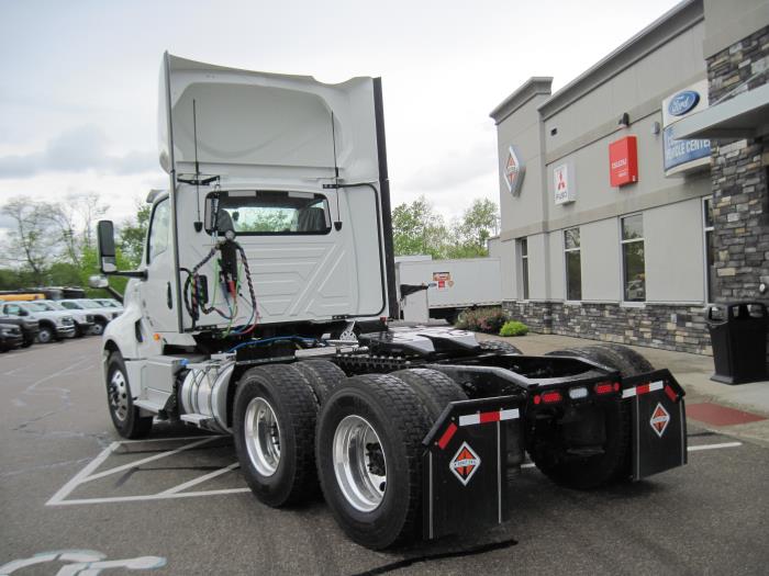 2026 International LT625-5