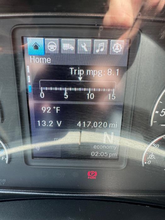 2021 Freightliner Cascadia-13