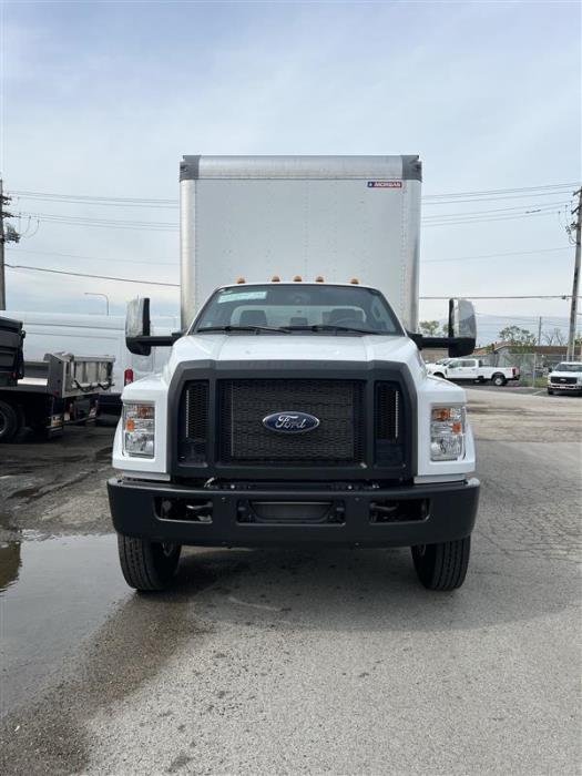 2026 Ford F-650-7