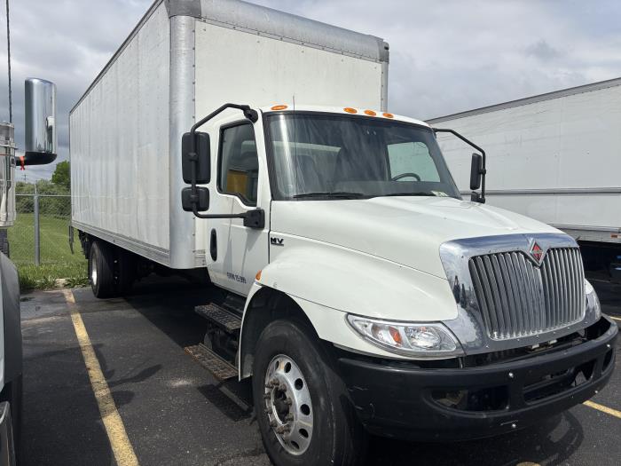 2019 International 4300-1
