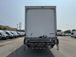 New 2026 Ford F-650 Regular Cab 26' Morgan Truck Body Box Truck with Liftgate for sale #1880698 - photo 4