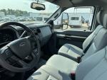 New 2026 Ford F-650 Regular Cab 26' Morgan Truck Body Box Truck with Liftgate for sale #1880698 - photo 9