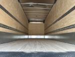 New 2026 Ford F-650 Regular Cab 26' Morgan Truck Body Box Truck with Liftgate for sale #1880698 - photo 12