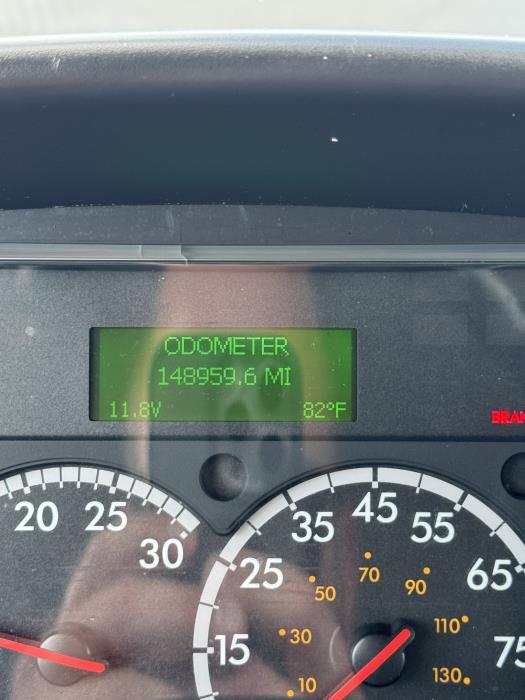 2018 Freightliner Business Class M2 106-13